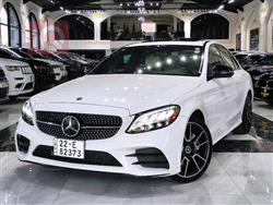 مێرسێدس بێنز C-Class